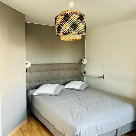 Loft Atypique - Vieux