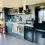 Loft Atypique - Vieux *
