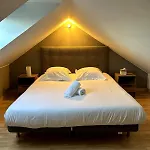 Loft Atypique - Vieux Lille