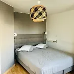 Loft Atypique - Vieux