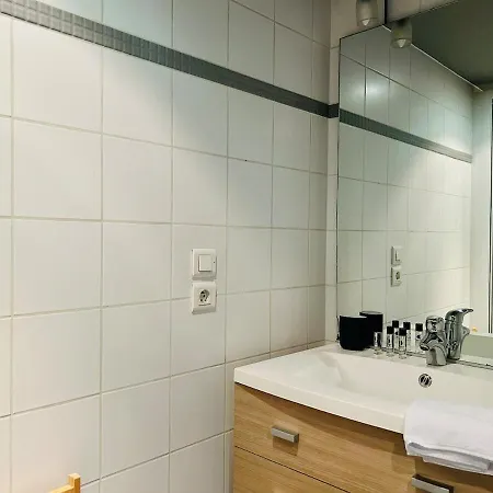 Apartmán Loft Atypique - Vieux *