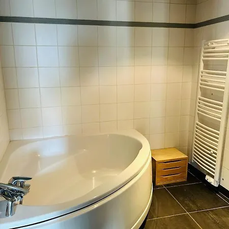 Apartmán Loft Atypique - Vieux