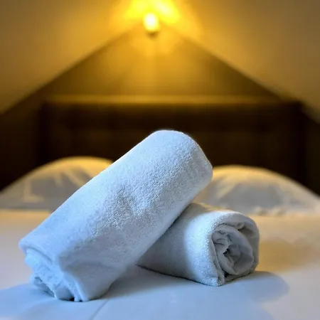 Apartmán Loft Atypique - Vieux