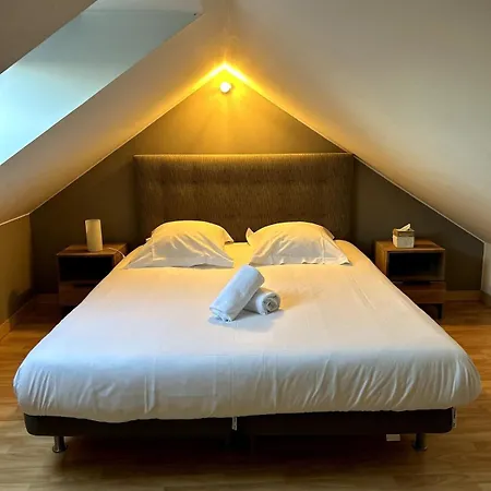 Loft Atypique - Vieux Λιλ